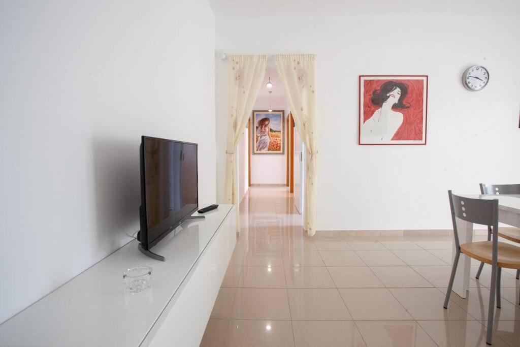 A Zia Tonia Apartamento Monopoli Exterior foto